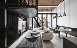 Sloane Residences (D10), Apartment #582088731